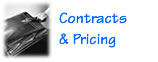 Contracts & Pricing